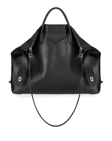 givenchy antigona pouch large|Givenchy antigona on sale.